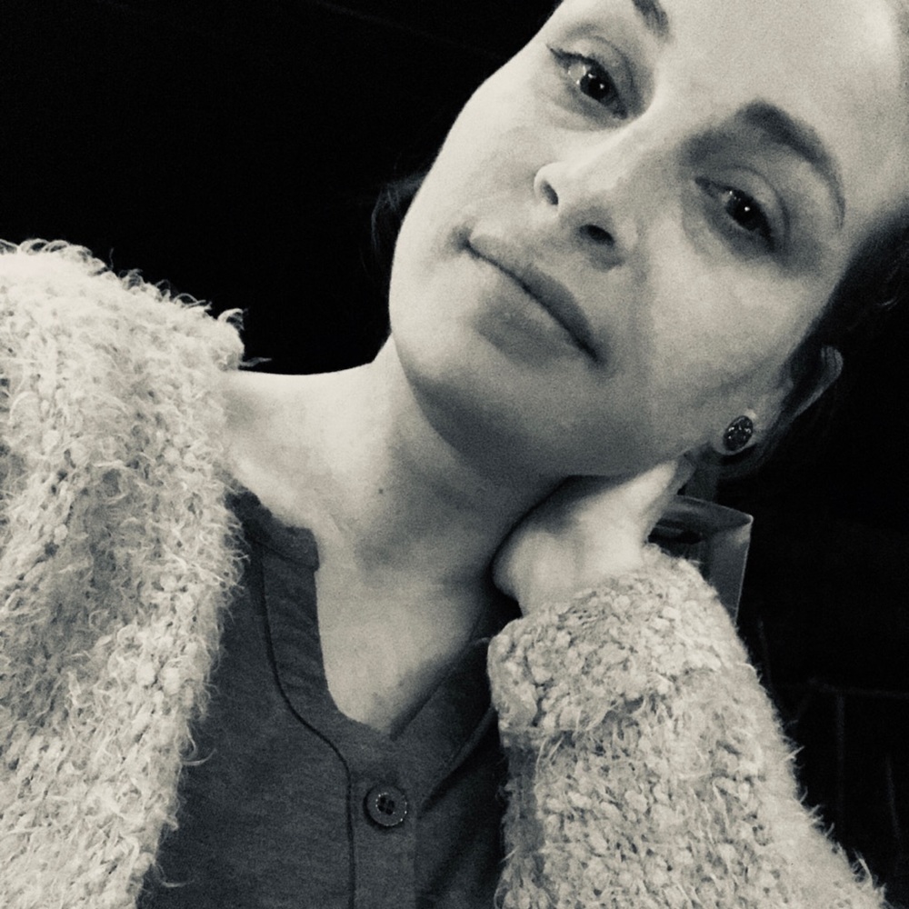 Meet your Posher, Angelina